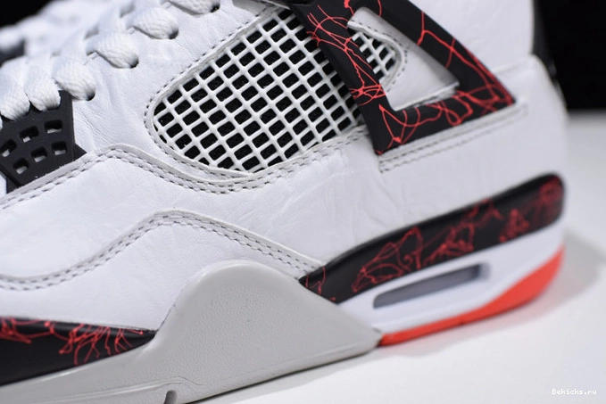 Reps BK pale jordan citron 4 air 308497-116 1103